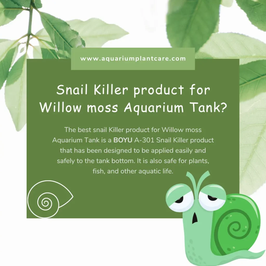 Snail Killer product